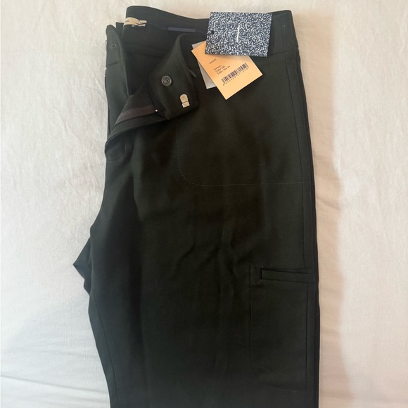 Paloma Wool Khaki Trousers NWT - Picture 6 of 6